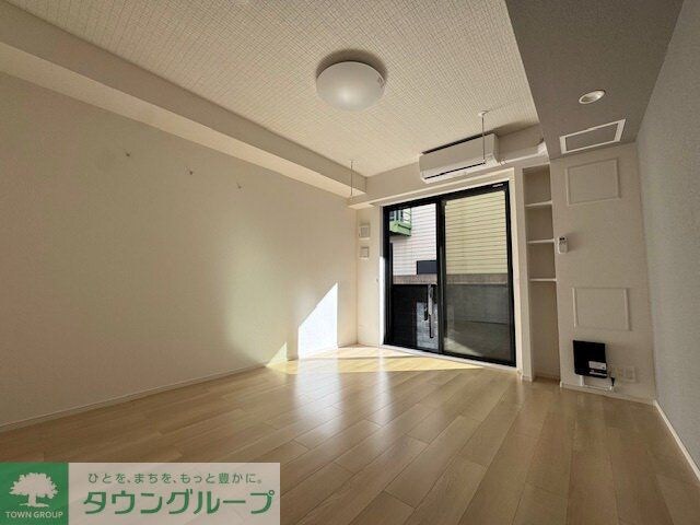 グリーナブル若葉IIの物件内観写真