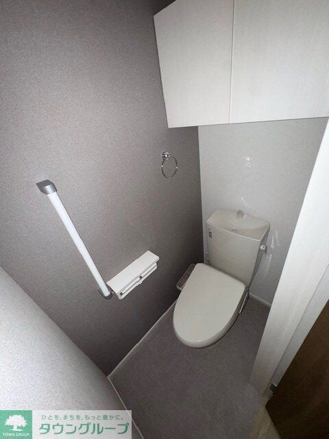 グリーナブル若葉IIの物件内観写真