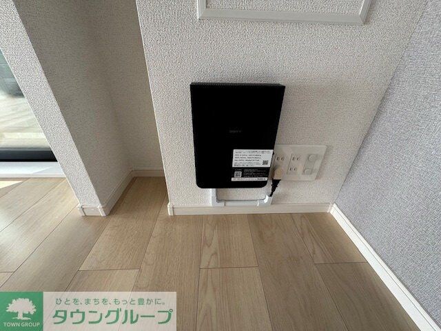 グリーナブル若葉IIの物件内観写真