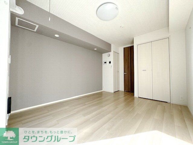 グリーナブル若葉Iの物件内観写真