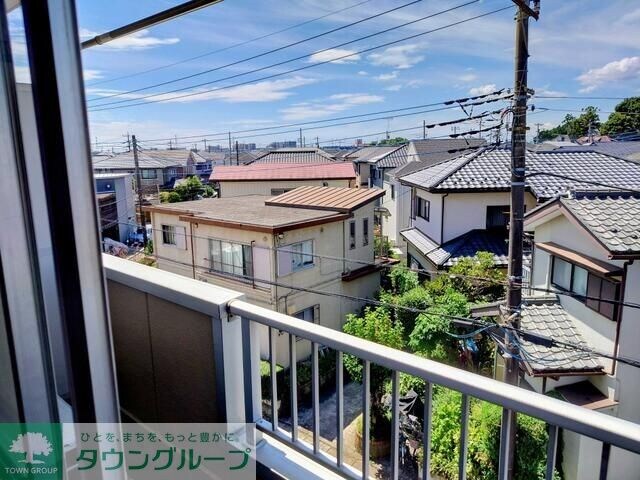 ビレッジの物件内観写真