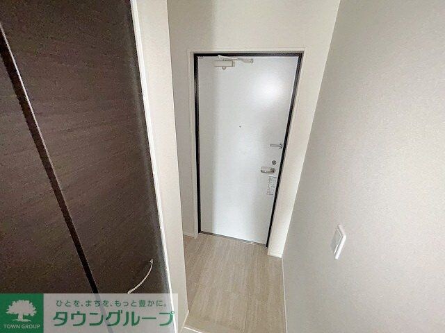 スレッドの物件内観写真