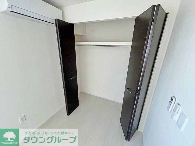 スレッドの物件内観写真