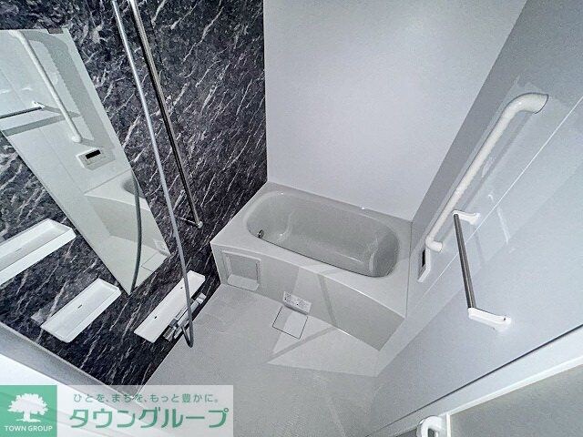 スレッドの物件内観写真