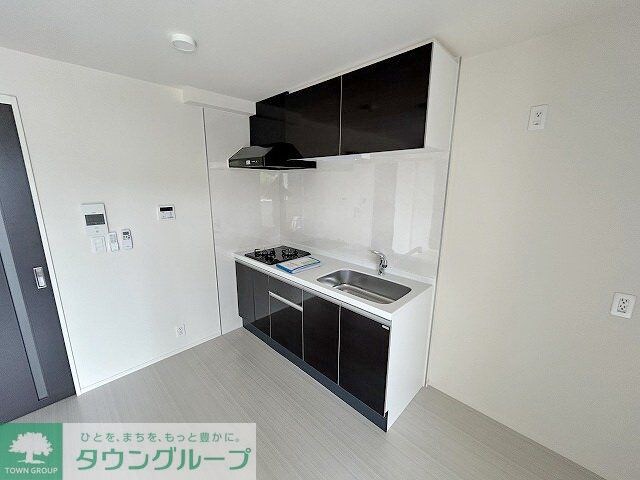 スレッドの物件内観写真