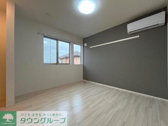 鶴ヶ島市富士見４丁目新築工事Ｂの物件内観写真