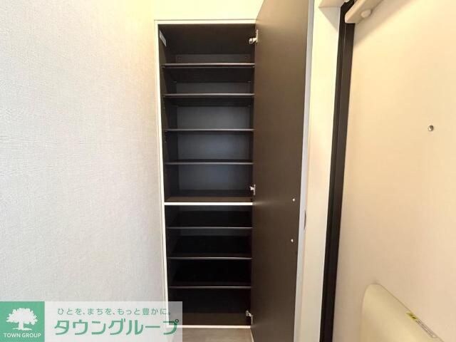 鶴ヶ島市富士見４丁目新築工事Ｂの物件内観写真