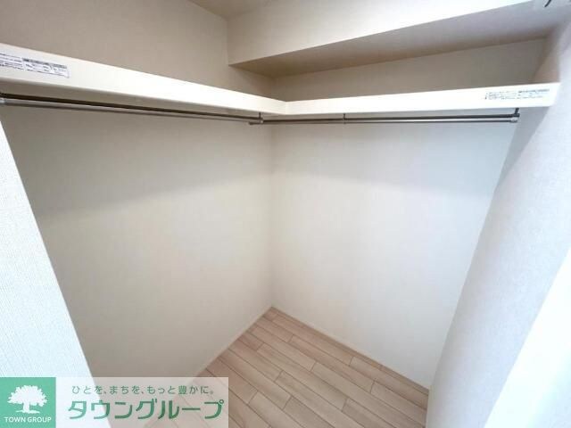 鶴ヶ島市富士見４丁目新築工事Ｂの物件内観写真