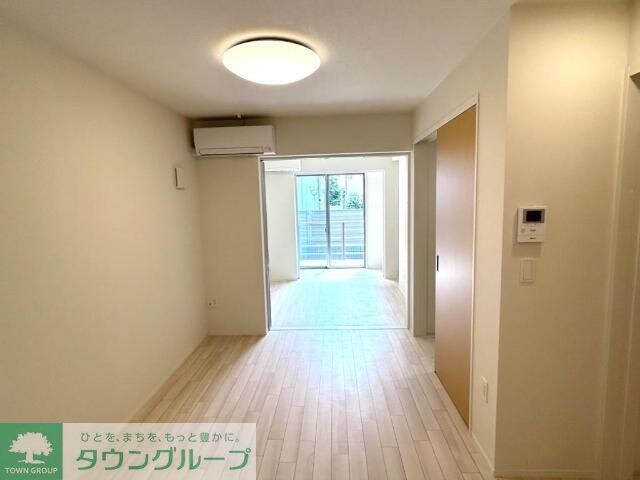 鶴ヶ島市富士見４丁目新築工事Ｂの物件内観写真