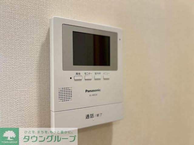 鶴ヶ島市富士見４丁目新築工事Ｂの物件内観写真