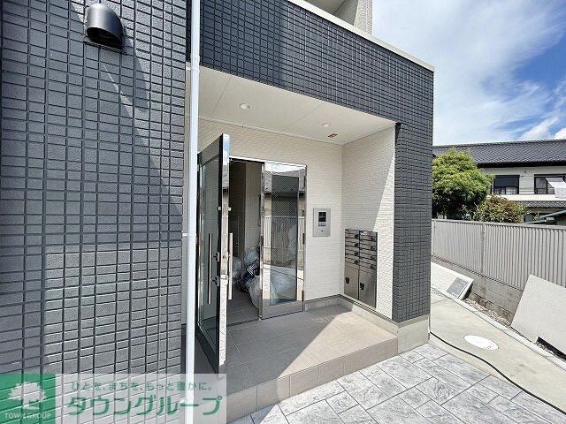 スレッドの物件内観写真