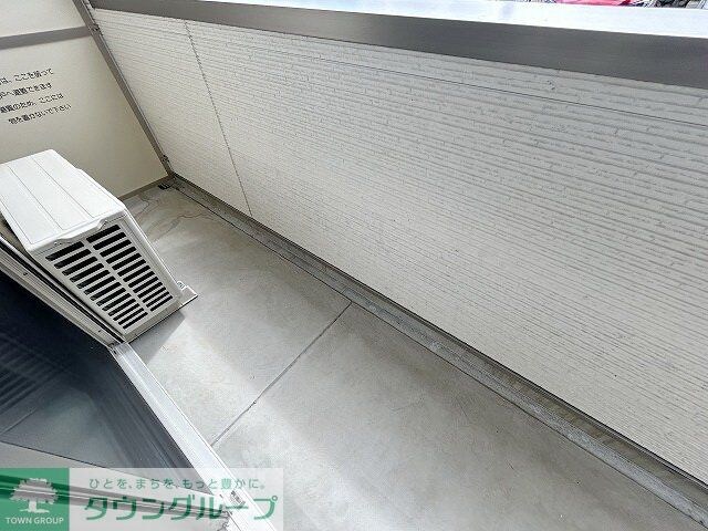 スレッドの物件内観写真