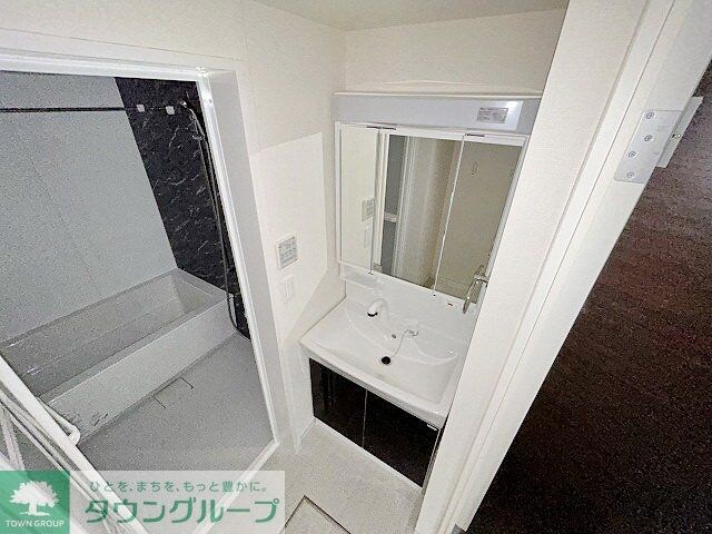 スレッドの物件内観写真