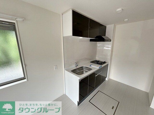 スレッドの物件内観写真