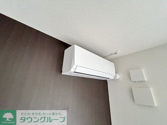 スレッドの物件内観写真