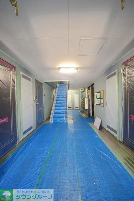 シェルフォードの物件内観写真