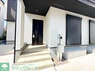 ４１９１ふじみ野市南台１棟１号棟の物件内観写真