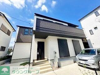 ４１９１ふじみ野市南台１棟１号棟の物件内観写真