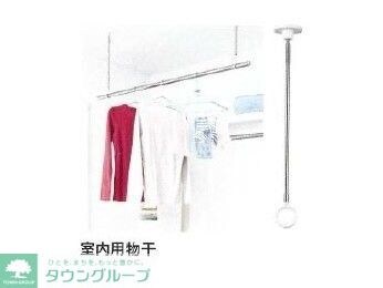 ドルチェビータ　IIIの物件内観写真