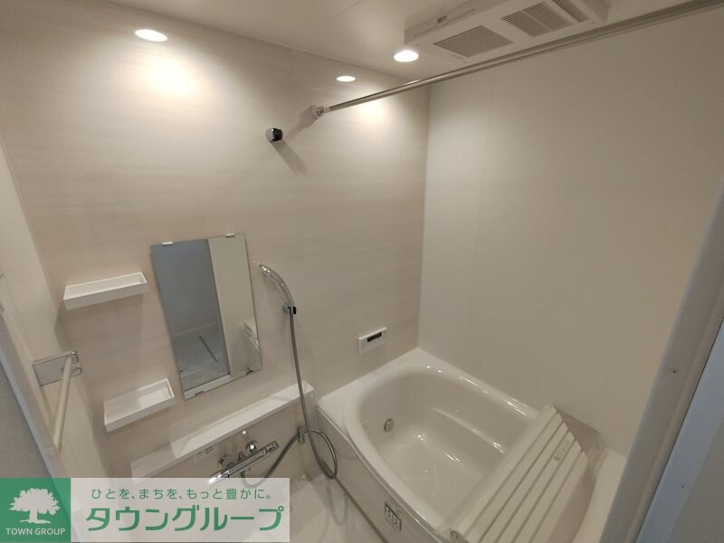 マリーコートの物件内観写真