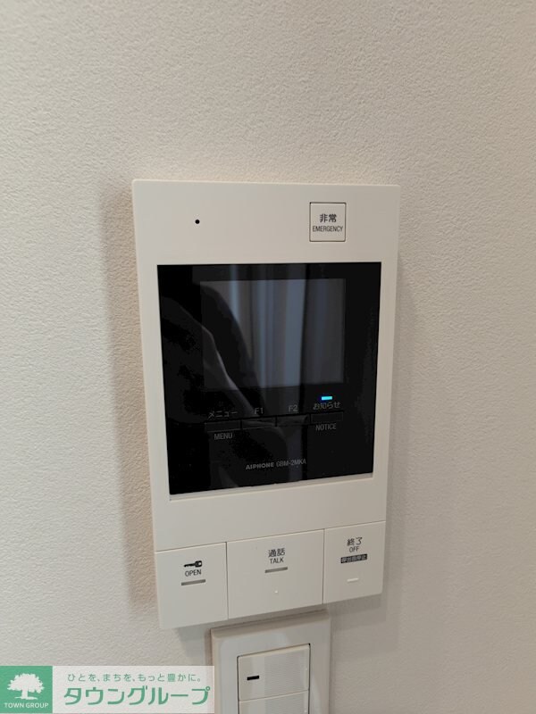 マリーコートの物件内観写真