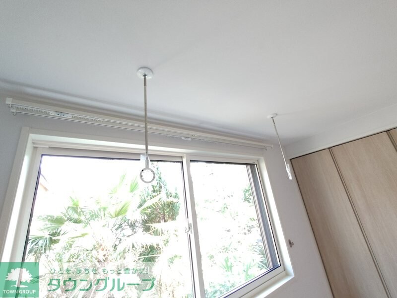 マリーコートの物件内観写真