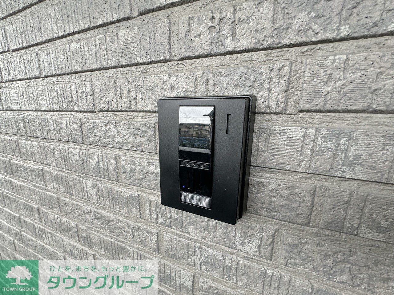 plumas北野の物件内観写真