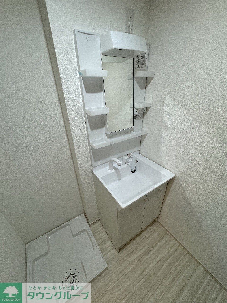 plumas北野の物件内観写真