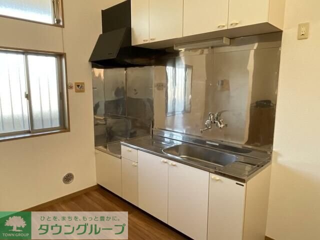 コンフォート愛宕の物件内観写真