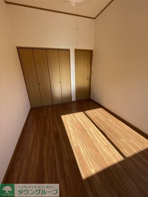 コンフォート愛宕の物件内観写真