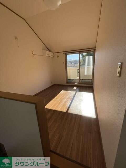 コンフォート愛宕の物件内観写真