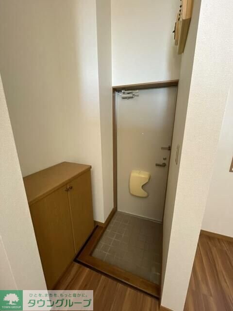 コンフォート愛宕の物件内観写真