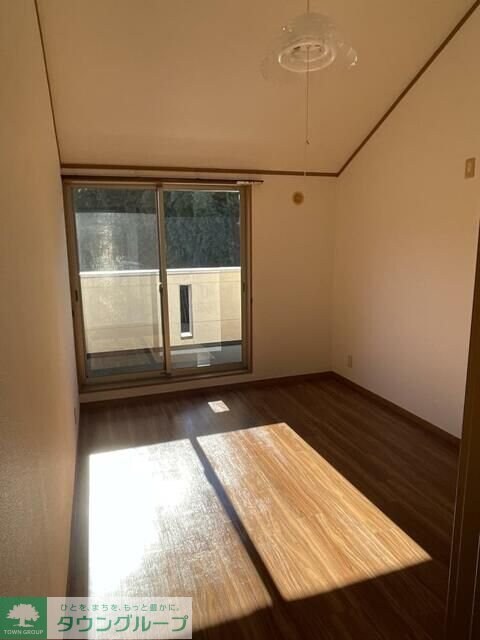 コンフォート愛宕の物件内観写真