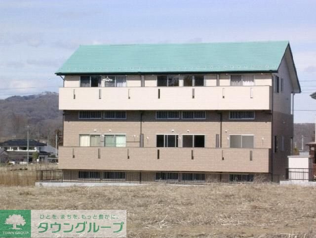 コンフォート愛宕の物件内観写真