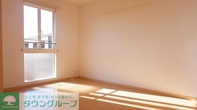 カルムメゾンIIの物件内観写真