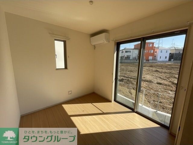 Kolet南大塚の物件内観写真