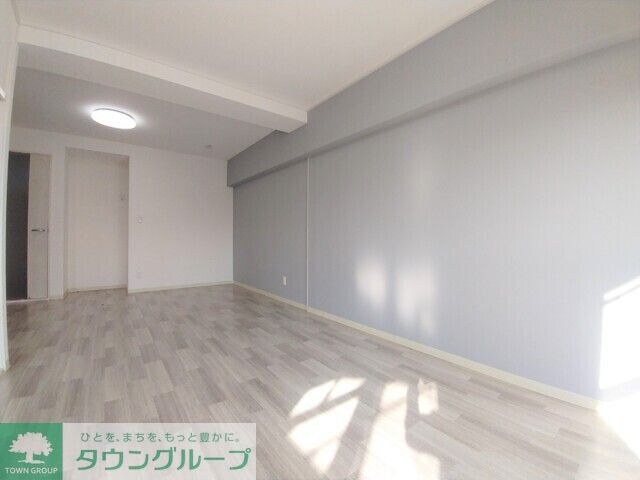 ヴィラ中川の物件内観写真