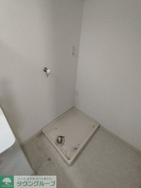 ヴィラ中川の物件内観写真