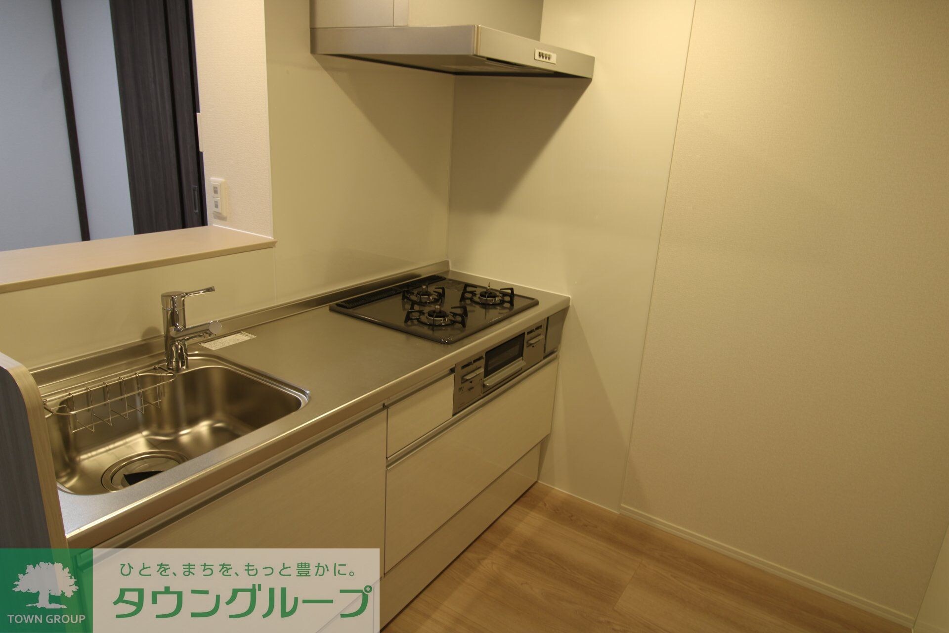 グレイスの物件内観写真