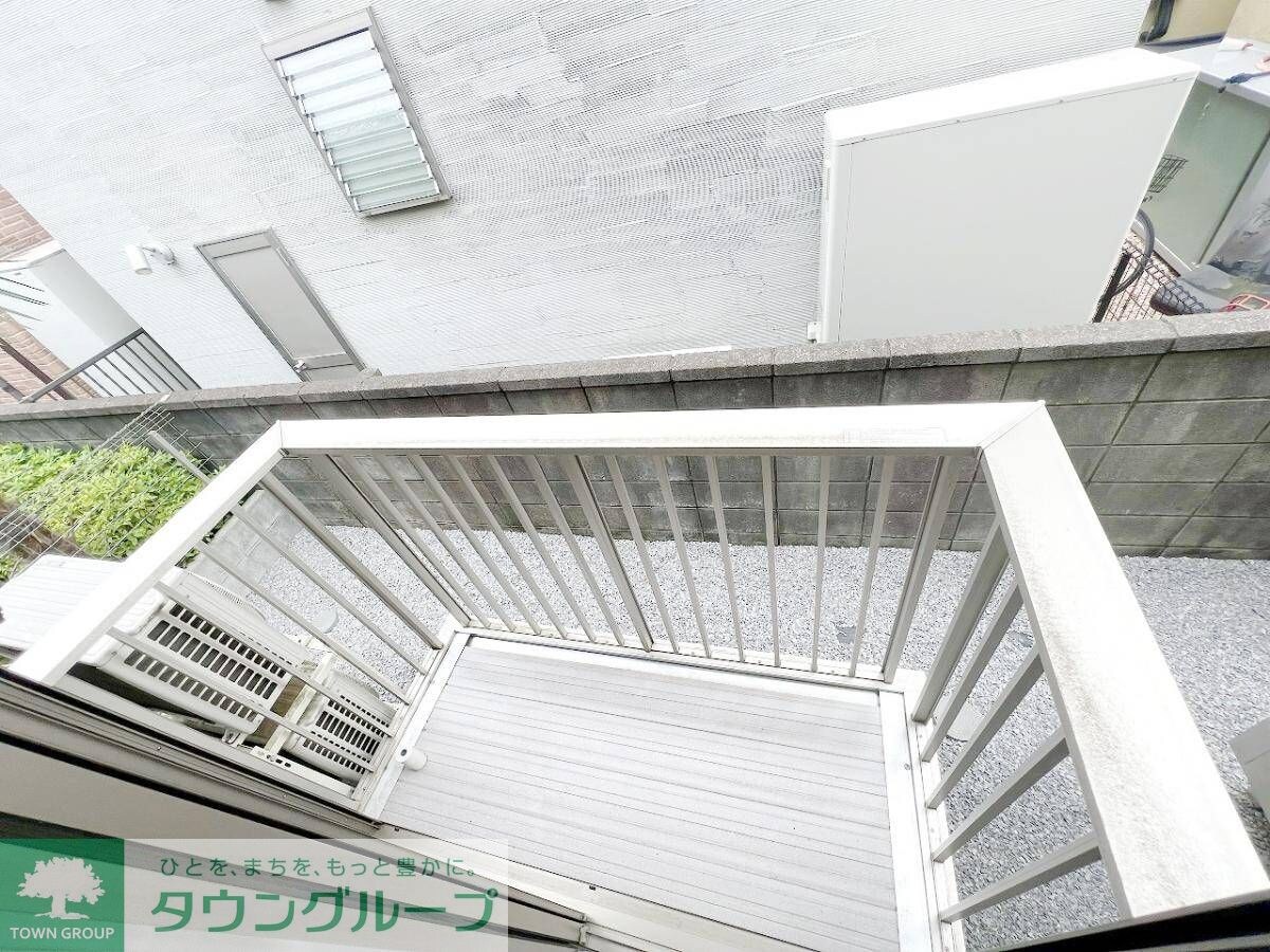 朋久レジデンスの物件内観写真