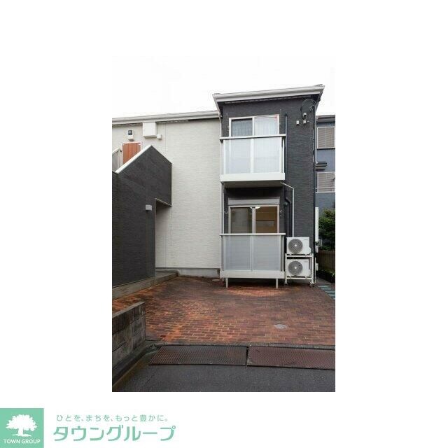 朋久レジデンスの物件内観写真