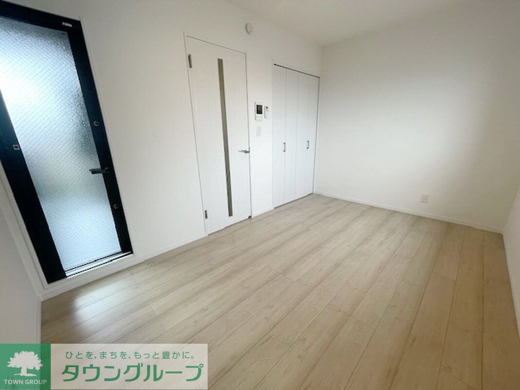 Mark Duo新狭山の物件内観写真