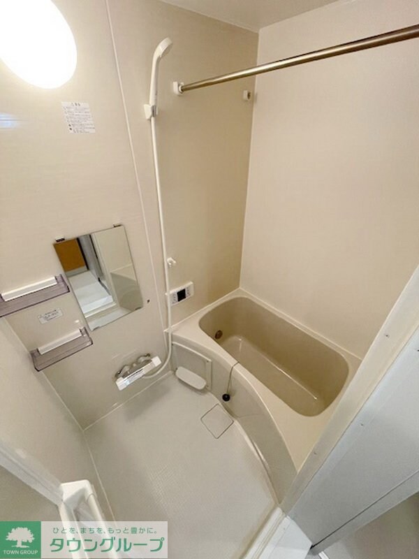 Mark Duo新狭山の物件内観写真