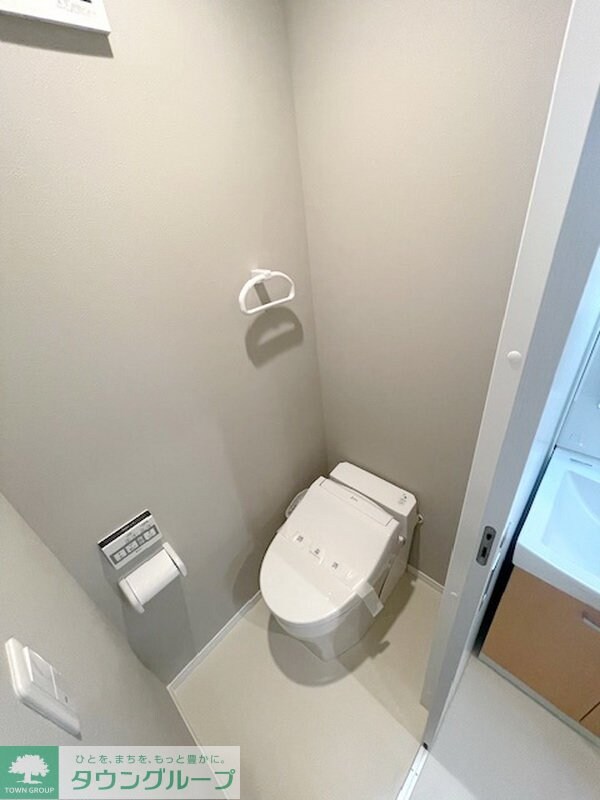 Mark Duo新狭山の物件内観写真