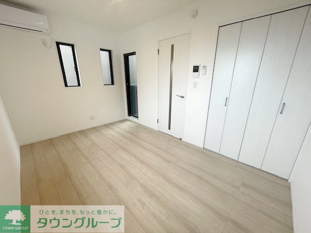 Mark Duo新狭山の物件内観写真