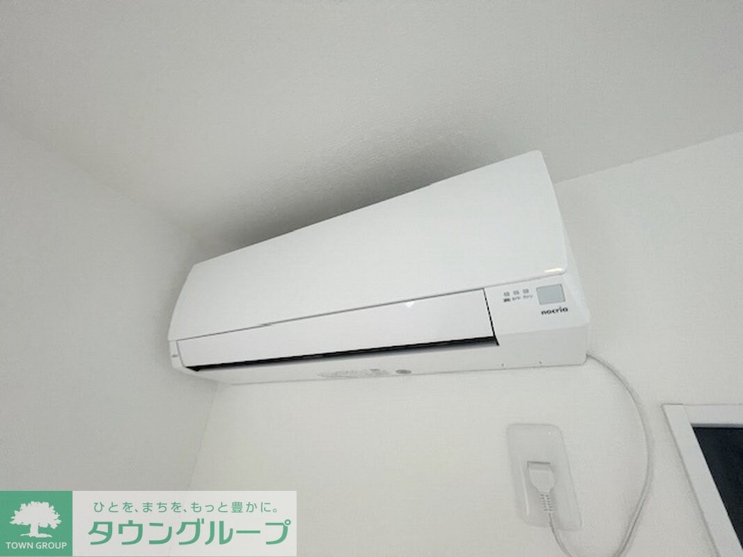 Mark Duo新狭山の物件内観写真