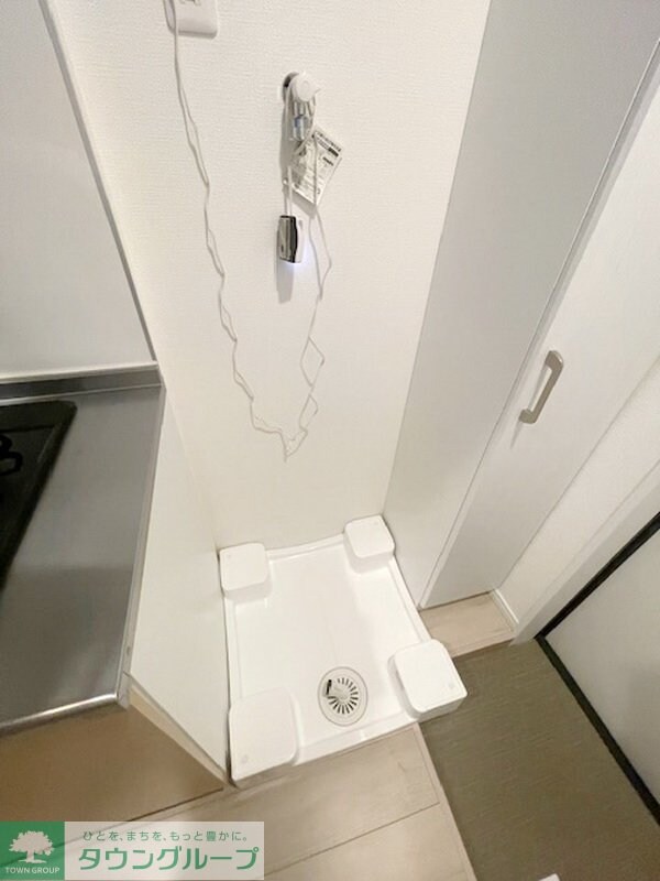 Mark Duo新狭山の物件内観写真