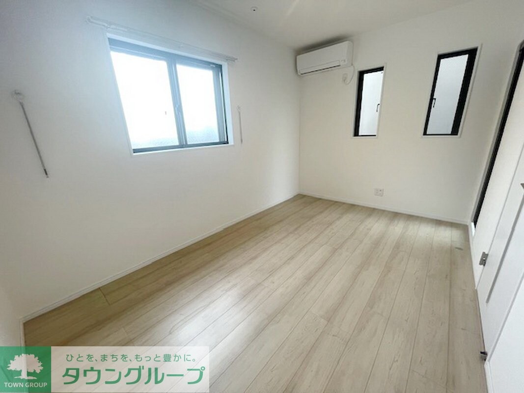 Mark Duo新狭山の物件内観写真