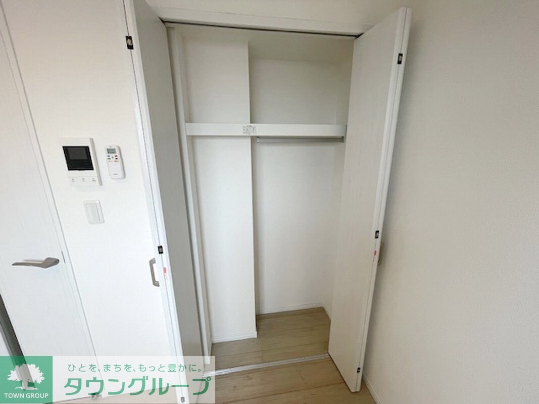 Mark Duo新狭山の物件内観写真