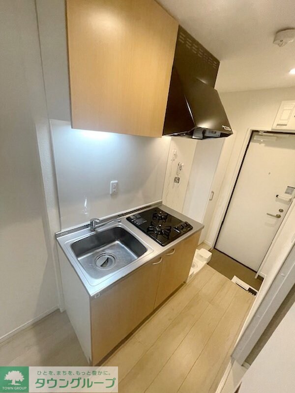 Mark Duo新狭山の物件内観写真